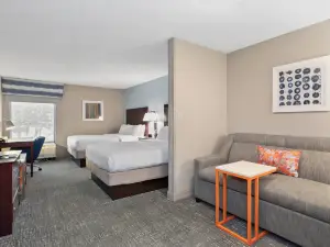 Hampton Inn Rock Hill