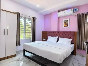 MADAYI RESIDENCY