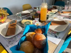 NYC Résidences by Stay Swiss - "Broadway "Queens"