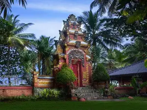 Nuansa Bali Hotel