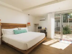 Boho Tamarindo - Adults Only