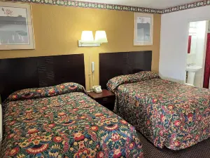 Buckeye Motor Hotel