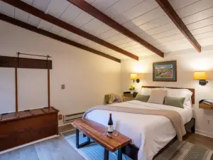 Anderson Valley Inn