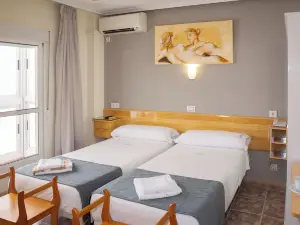 Hotel Alaska