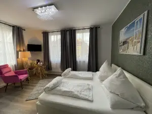 Hotel Maison LeMi