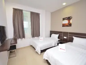 AST Hotel