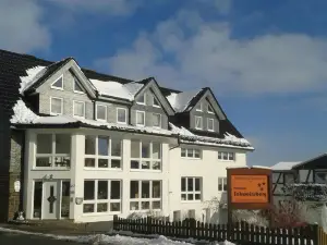 施魏因博格公寓式酒店