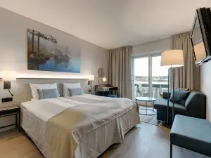 Tyrifjord Hotell