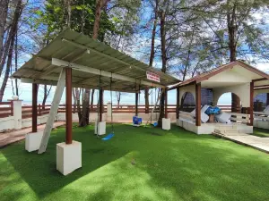 AlSafina Kijal Beach Resort & Restaurant