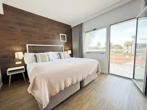 Hotel Villamor