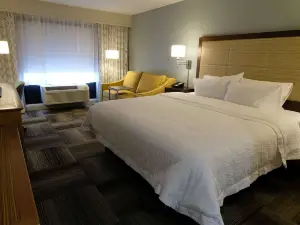 Hampton Inn Searcy
