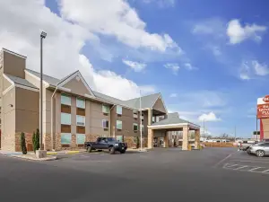 Best Western Plus Riata