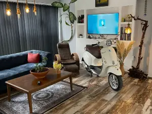 Elite Residence aydın