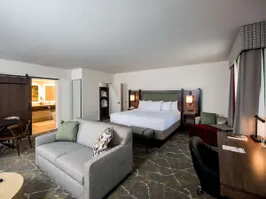 Hampton Inn & Suites Dobson