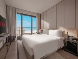 Ocean View Apartment in Hoiana Resort