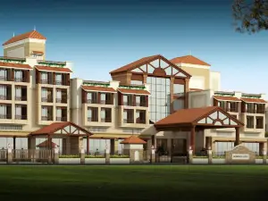 The Fern An Ecotel Hotel, Lonavala