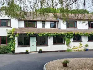 Riverfield Bed and Breakfast