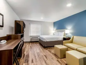 WoodSpring Suites Harrisburg Linglestown