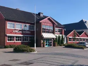 Verdal Hotell