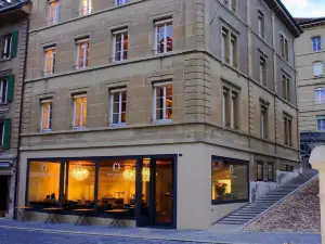 Hotel & Restaurant Orchidee Burgdorf