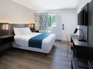 Motel 6 Woodland, CA - Sacramento Airport