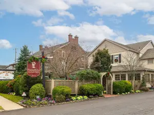 Plumsteadville Inn