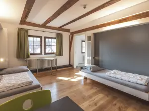 Jugendherberge Dinkelsbühl - Youth Hostel