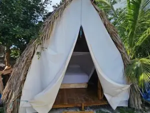 Saona Lodge