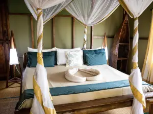 Simply Saadani Camp