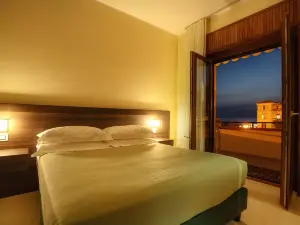 B&B Torre Talao
