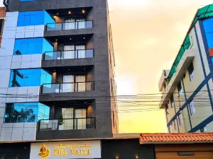 Hotel del Valle