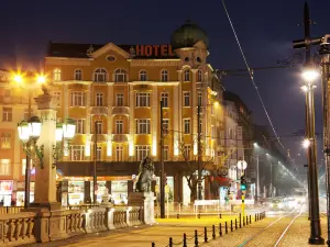Hotel Lion Sofia