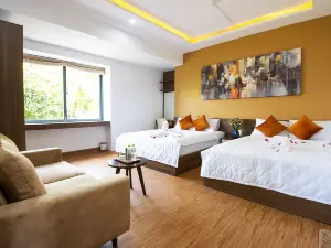 Valentino Homestay Hue