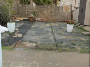 The Private House Beer Sheba