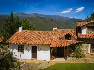Viviendas Rurales El Covaju