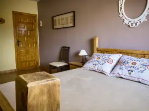 Hotel la Gerencia