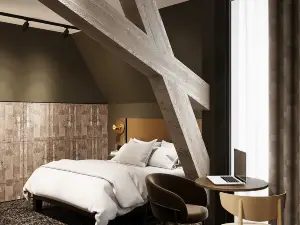 Hota Hotel Saint-Imier