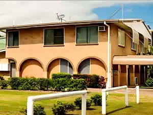 Paradise Lodge Motel