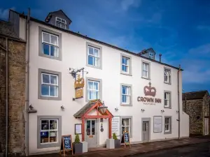 The Pooley Bridge Inn