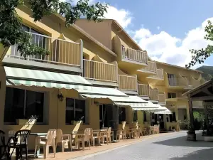 Hôtel Sous l'Olivier