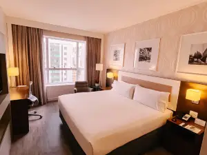 ฮอลิเดย์ อินน์ เบโล โฮริซอนตี ซาวาสซี บาย IHG