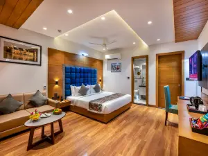 Lords Eco Inn Sumerpur