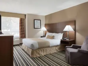 Days Inn by Wyndham Dalhousie