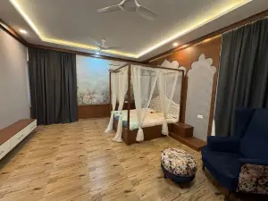 nature home resorts