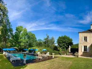 물랭 블루 드 베제르