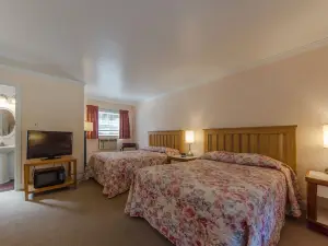 Hyland Motor Inn
