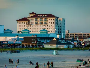 The Flanders Hotel