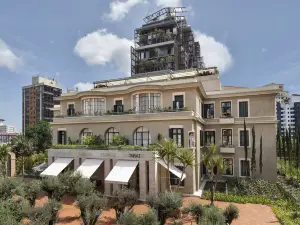 Rosewood Sao Paulo