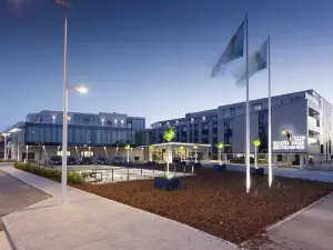 Van der Valk Hotel Mons Congres
