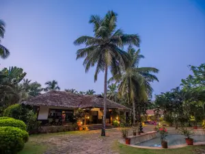 Malabar Ocean Front Resort and Spa, Bekal